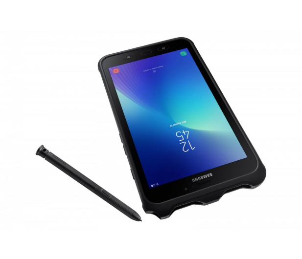 SAMSUNG GALAXY Tab Active2 T395 LTE SM-T395NZKAXEO# Czarny - 472754 - zdjęcie 24